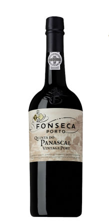 Fonseca Quinta Do Panascal 75cl 20%